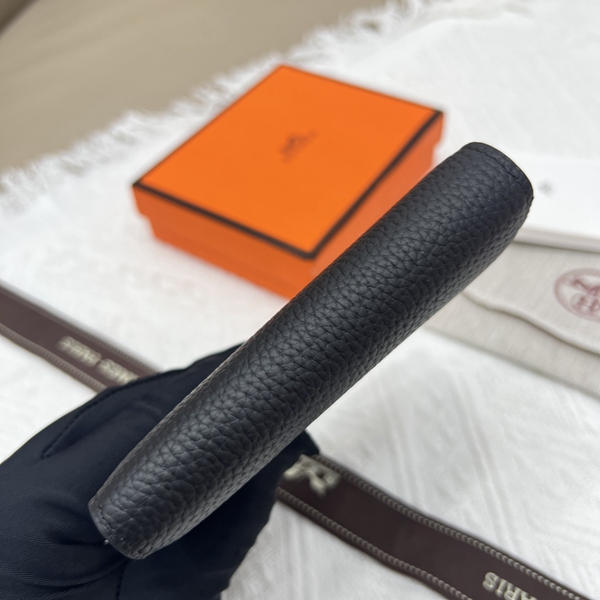 エルメス財布コピー細部ディテール